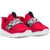 imageUnder Armour UnisexBaby Infant Flash Running Shoe601 RedBlackRed