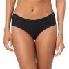 imageUnder Armour Womens 3Pack Pure Stretch No Show Bikini Underwear AllDay Comfort ampamp UltraSoft FitRebel Pink
