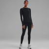 imageUnder Armour Womens Base 30 CrewNeck TShirtBlack