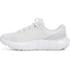 imageUnder Armour Womens Charged Surge 4 Running ShoeDistant Gray Halo Gray Ether Blue
