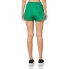 imageUnder Armour Womens Fly by Shorts305 Team Kelly Green  White  Reflective