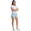 imageUnder Armour Womens Fly by Shorts494 Stream  Stream  Reflective