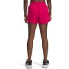imageUnder Armour Womens Fly by Shorts681 Shaded Fuchsia  Shaded Fuchsia  Reflective