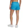 imageUnder Armour Womens Fly by ShortsEther BlueEther BlueReflective