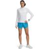 imageUnder Armour Womens Fly by ShortsEther BlueEther BlueReflective