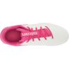 imageUnder Armour Womens Glyde 20 Rm Softball Shoe101 WhiteCeriseWhite