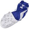 imageUnder Armour Womens Glyde 20 Rm Softball Shoe102 WhiteRoyalWhite