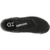 imageUnder Armour Womens Glyde 20 Turf Softball Shoe001 BlackBlackMetallic Silver