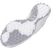 imageUnder Armour Womens Glyde 20 Turf Softball Shoe100 WhiteWhiteMetallic Silver