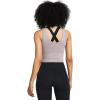 imageUnder Armour Womens Motion Tank Top015 Tetra Gray   White