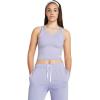 imageUnder Armour Womens Motion Tank Top539 Celeste   White