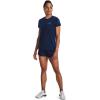 imageUnder Armour Womens New Freedom Flag TShirt408 Academy   Royal