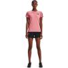 imageUnder Armour Womens New Freedom Flag TShirtPink Clay 663League Red