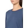 imageUnder Armour Womens Project Rock Long Sleeve T Shirt044 Downpour Gray   Downpour Gray