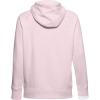 imageUnder Armour Womens Rival Fleece Logo HoodieBeta Tint 658Beta