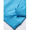 imageUnder Armour Womens Rival Fleece Logo HoodieEquator Blue Light Heather 419White
