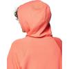 imageUnder Armour Womens Rival Fleece Logo HoodieMiami 852White