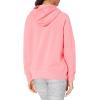 imageUnder Armour Womens Rival Fleece Logo HoodiePink Lemonade 668White