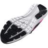 imageUnder Armour Womens Surge 3 Running Shoe004 BlackBlackRebel Pink