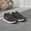 imageUnder Armour Womens Surge 3 Running Shoe004 BlackBlackRebel Pink