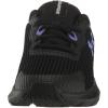imageUnder Armour Womens Surge 3 Running Shoe006 BlackViolet StormViolet Storm