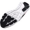 imageUnder Armour Womens Surge 3 Running Shoe007 BlackPrime PinkPrime Pink