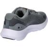 imageUnder Armour Womens Surge 3 Running Shoe103 Pitch GrayWhiteCerise