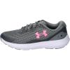 imageUnder Armour Womens Surge 3 Running Shoe103 Pitch GrayWhiteCerise