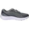imageUnder Armour Womens Surge 3 Running Shoe103 Pitch GrayWhiteCerise