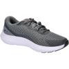 imageUnder Armour Womens Surge 3 Running Shoe103 Pitch GrayWhiteCerise