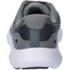 imageUnder Armour Womens Surge 3 Running Shoe103 Pitch GrayWhiteCerise
