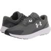 imageUnder Armour Womens Surge 3 Running Shoe106 Pitch GrayWhiteWhite