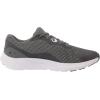 imageUnder Armour Womens Surge 3 Running Shoe106 Pitch GrayWhiteWhite