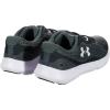imageUnder Armour Womens Surge 3 Running Shoe106 Pitch GrayWhiteWhite