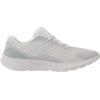 imageUnder Armour Womens Surge 3 Running Shoe112 Halo GrayOpal GreenOpal Green