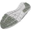 imageUnder Armour Womens Surge 3 Running Shoe115 Halo GrayGrove GreenGrove Green