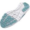 imageUnder Armour Womens Surge 3 Running Shoe400 BlizzardWhiteWhite