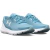imageUnder Armour Womens Surge 3 Running Shoe400 BlizzardWhiteWhite
