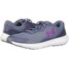 imageUnder Armour Womens Surge 3 Running Shoe500 Aurora PurpleStrobeStrobe