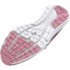 imageUnder Armour Womens Surge 3 Running Shoe601 Pink ElixirPink ElixirWhite