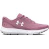 imageUnder Armour Womens Surge 3 Running Shoe601 Pink ElixirPink ElixirWhite