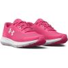 imageUnder Armour Womens Surge 3 Running Shoe602 Pink PunkPink PunkWhite