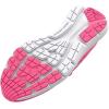 imageUnder Armour Womens Surge 3 Running Shoe602 Pink PunkPink PunkWhite