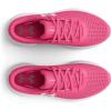 imageUnder Armour Womens Surge 3 Running Shoe602 Pink PunkPink PunkWhite