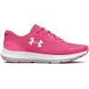 imageUnder Armour Womens Surge 3 Running Shoe602 Pink PunkPink PunkWhite