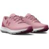imageUnder Armour Womens Surge 3 Running Shoe603 Prime PinkPrime PinkPace Pink