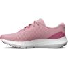 imageUnder Armour Womens Surge 3 Running Shoe603 Prime PinkPrime PinkPace Pink