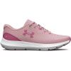 imageUnder Armour Womens Surge 3 Running Shoe603 Prime PinkPrime PinkPace Pink