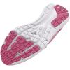 imageUnder Armour Womens Surge 3 Running Shoe603 Prime PinkPrime PinkPace Pink