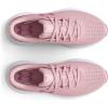 imageUnder Armour Womens Surge 3 Running Shoe603 Prime PinkPrime PinkPace Pink